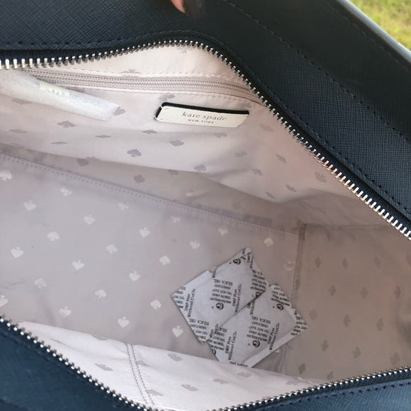 Kate Spade Large Satchel Cameron - Picture 11 of 15